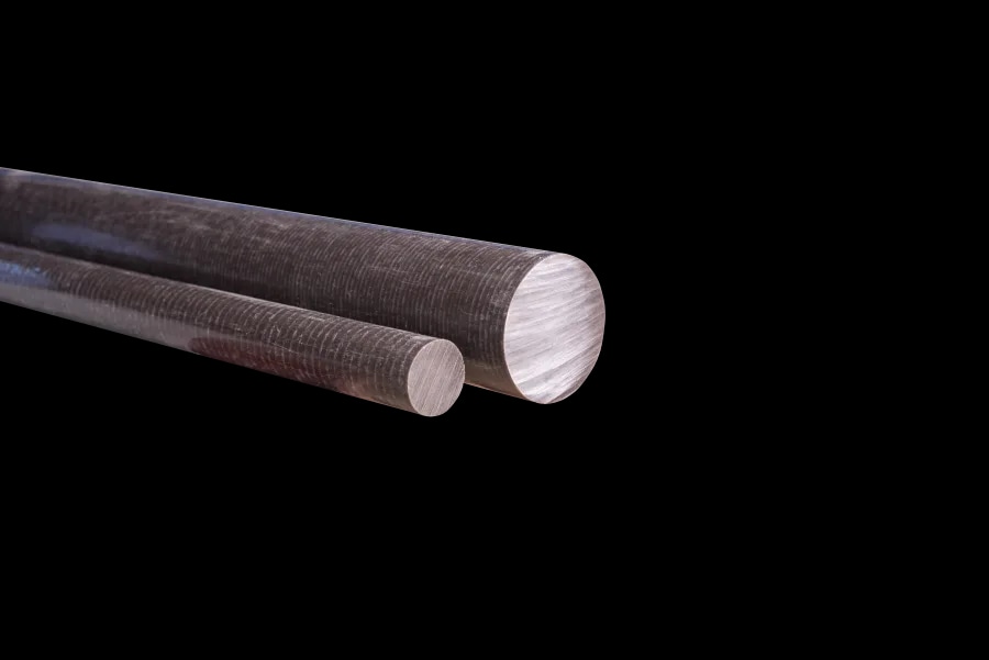 POM-H TF (acetal homopolymer, polyacetal)