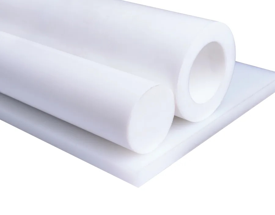 PTFE (политетрафторэтилен, фторопласт)
