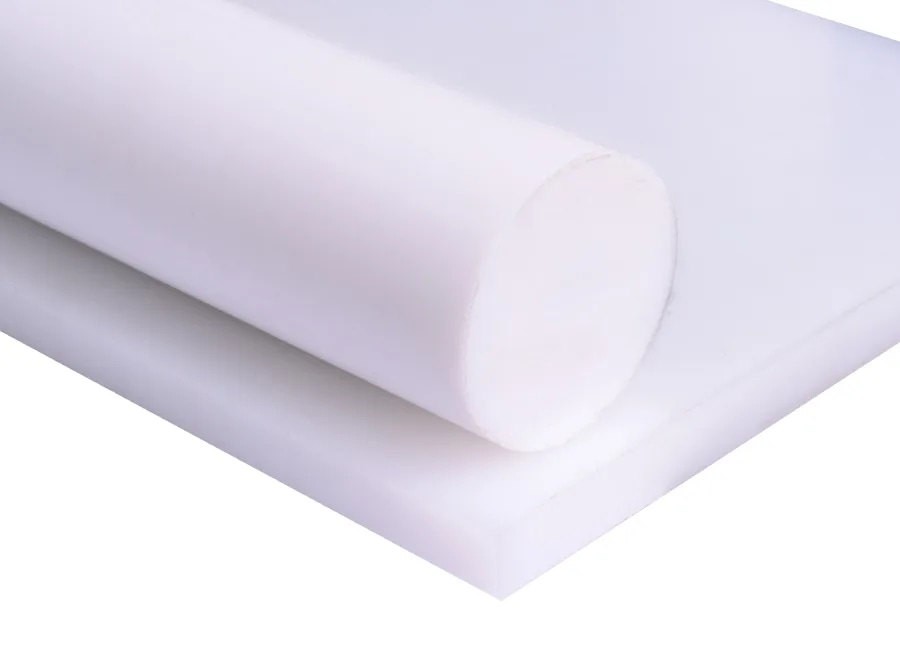 PVDF (поливинилиденфторид, фторопласт-2)
